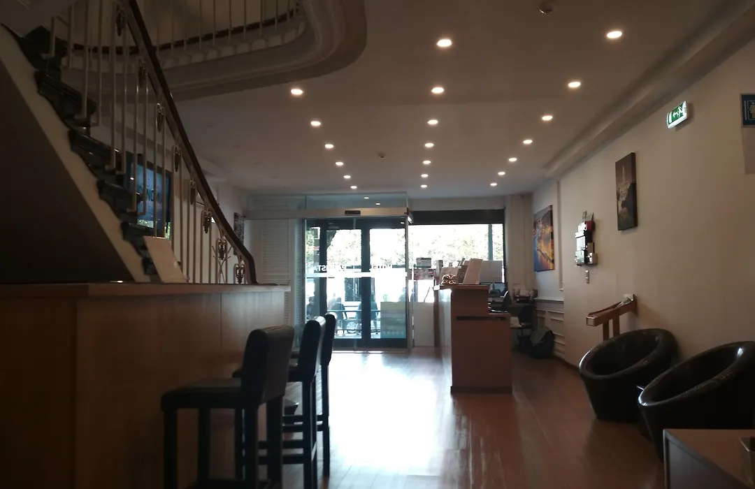 Hotel Paulista-1